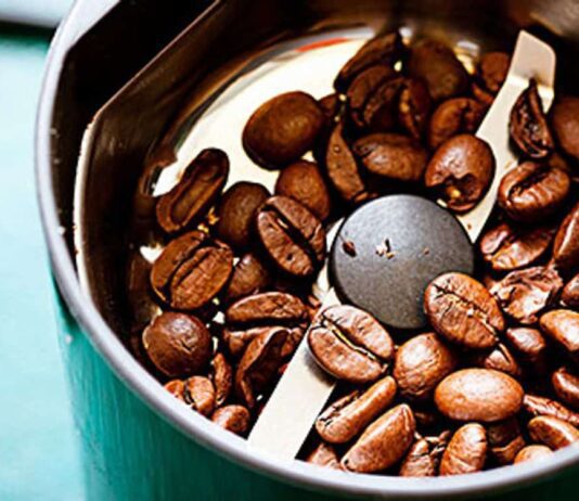 Best Delonghi Coffee Grinder