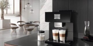 Best Miele Coffee Maker