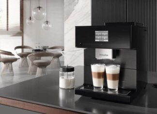 Best Miele Coffee Maker