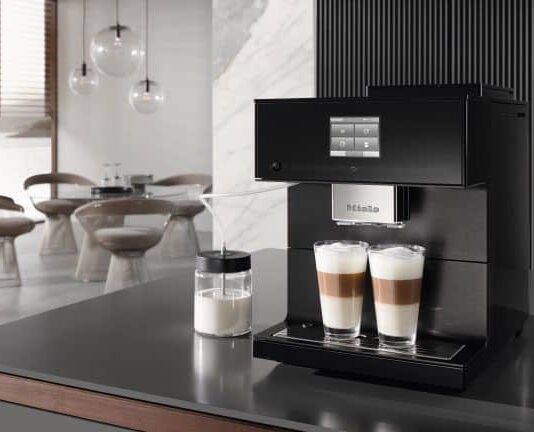 Best Miele Coffee Maker