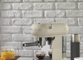 Best Smeg Coffee Maker