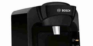 tassimo by bosch suny special edition tas3102gb coffee machine1300 watt