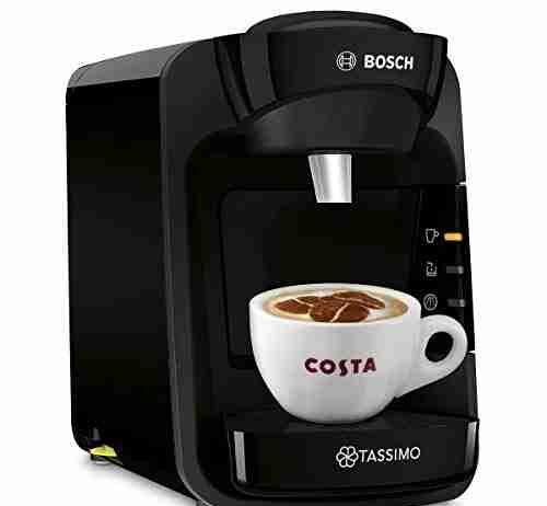 tassimo by bosch suny special edition tas3102gb coffee machine1300 watt