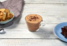 Best Nespresso Vertuo Pods Hot Chocolate