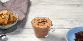 Best Nespresso Vertuo Pods Hot Chocolate