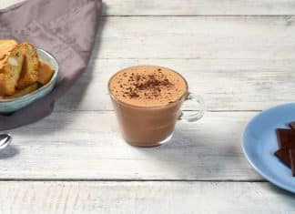 Best Nespresso Vertuo Pods Hot Chocolate