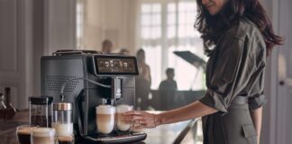 Best Saeco Espresso Machine