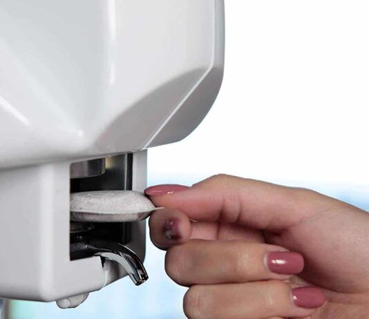 Gourmet Espresso Pods Italian ESE Coffee Pods