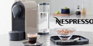 Nespresso Milk Frother What You Need To Know