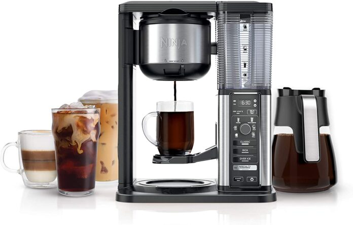 Best AMAZON Coffee Maker