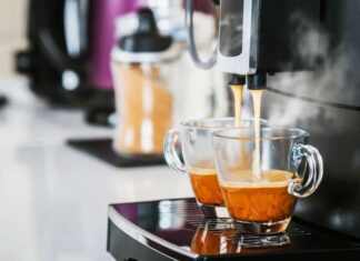 Best Automatic Espresso Machine