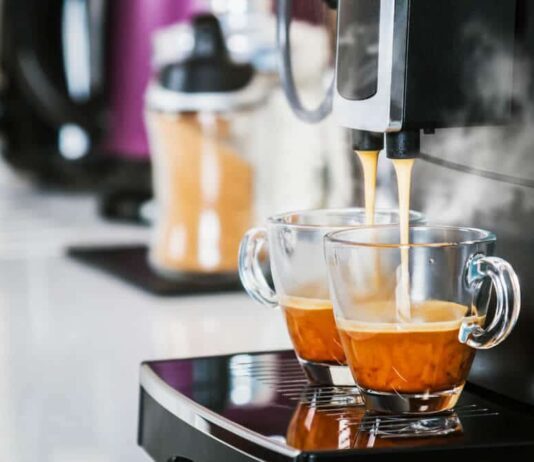 Best Automatic Espresso Machine