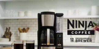 Best Ninja Coffee Maker Available in 2022