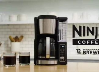 Best Ninja Coffee Maker Available in 2022
