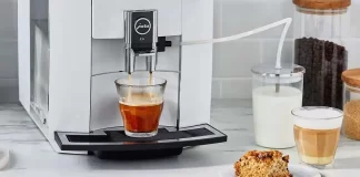 Best Jura Coffee Maker