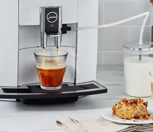 Best Jura Coffee Maker