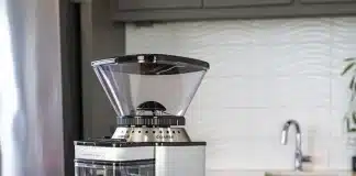Cuisinart Coffee Grinder