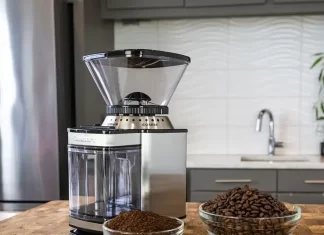 Cuisinart Coffee Grinder