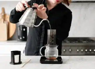 AEROPRESS Coffee And Espresso Make