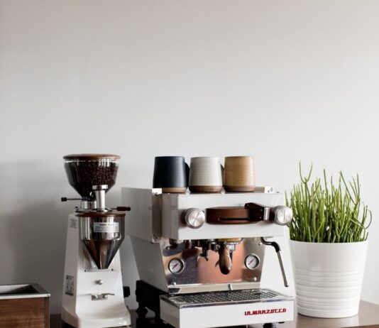 Best La Marzocco Espresso Machine