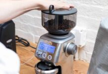 Coffee Grinder Reviews