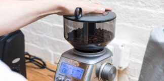 Coffee Grinder Reviews