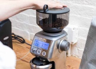 Coffee Grinder Reviews