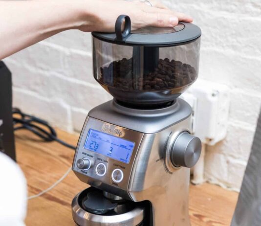 Coffee Grinder Reviews – High Quality Burr Grinders Coffee Grinder Reviews