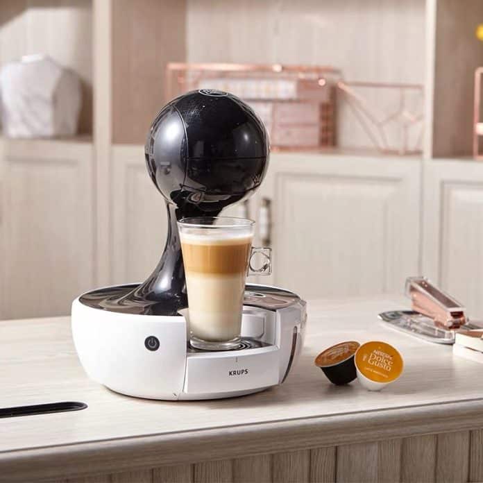 Dolce Gusto Coffee Maker