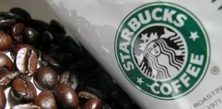 Starbucks Ground Coffee