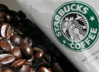 Starbucks Ground Coffee