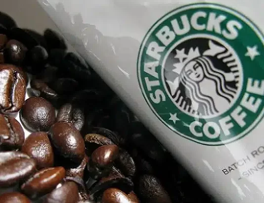 Starbucks Ground Coffee