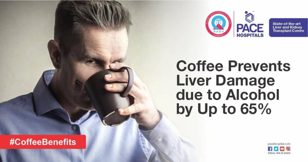 Does Coffee Affect Your Liver?
