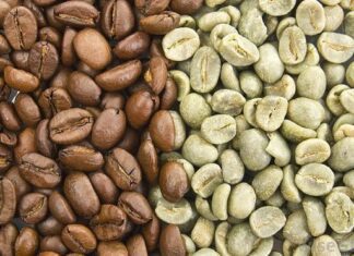 how can i determine the freshness of coffee beans 3