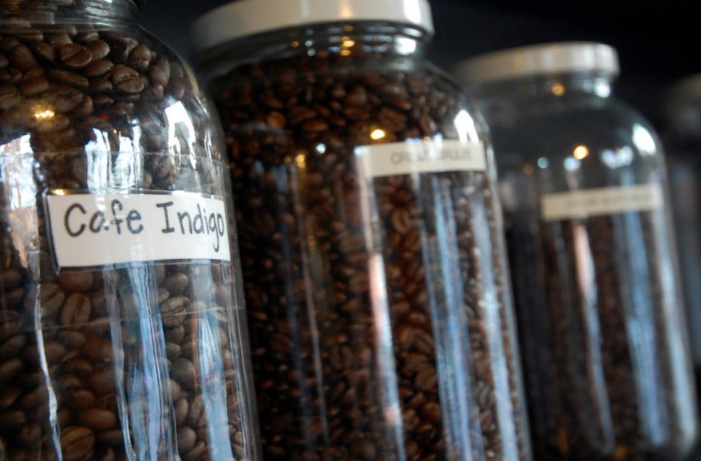 How Do You Store Coffee Beans To Maintain Freshness?