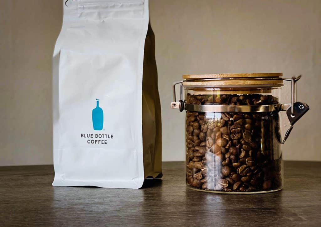 How Do You Store Coffee Beans To Maintain Freshness?