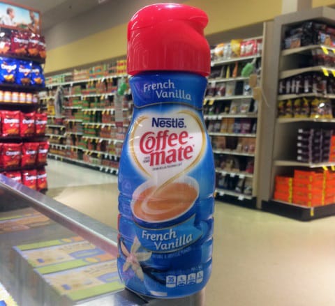 Is Coffee Creamer Bad For You?