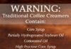 is coffee creamer bad for you 3