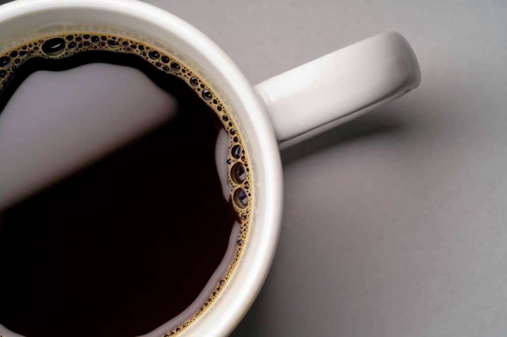Is Coffee Good For High Blood Pressure?