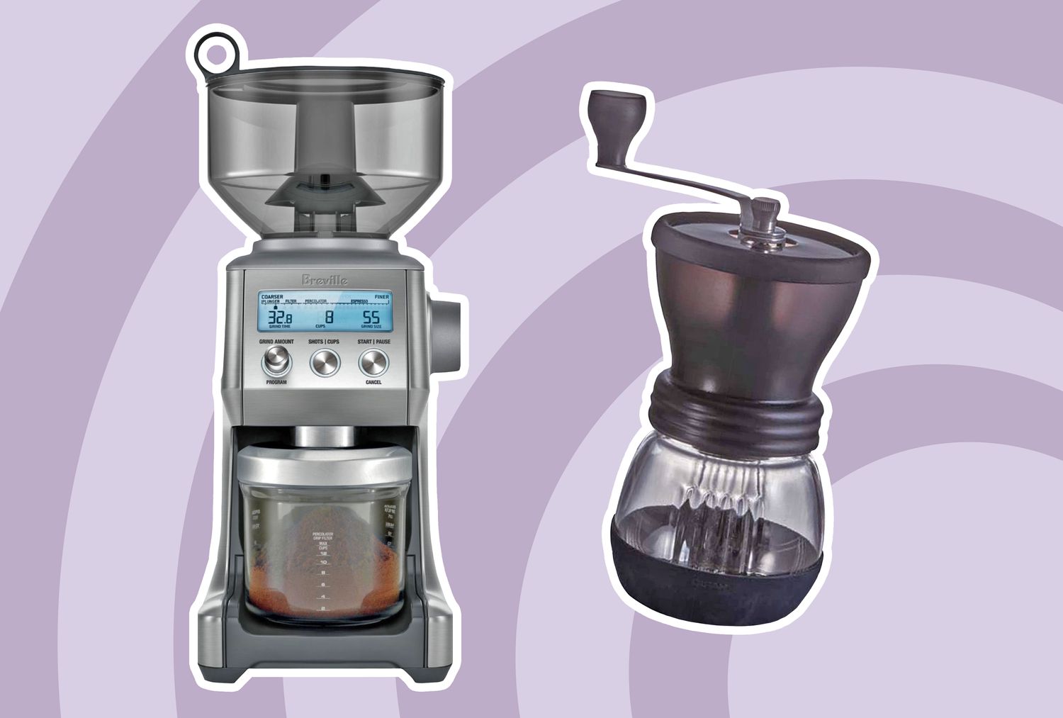 Do I Need To Buy A Coffee Grinder?