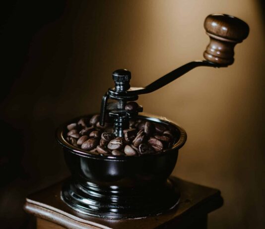 do i really need a burr coffee grinder