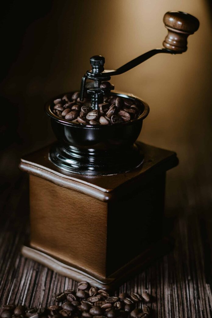 do i really need a burr coffee grinder