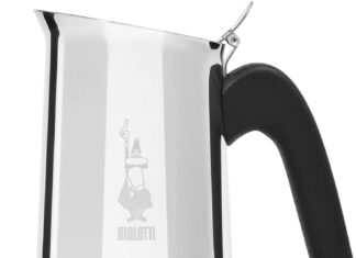 does bialetti use teflon