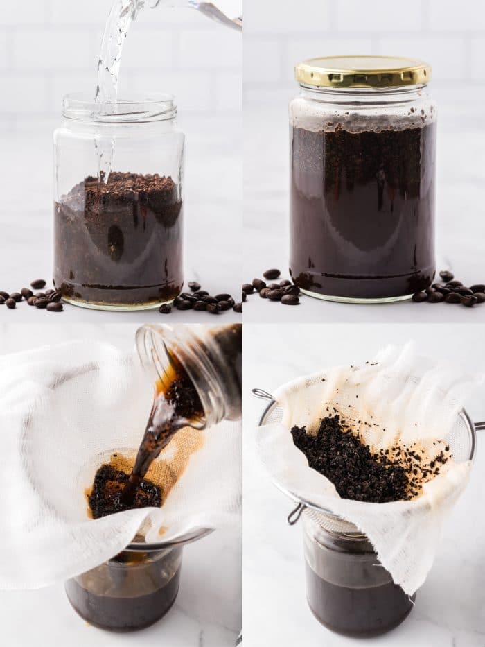 How Can You Make Cold Brew Coffee At Home?