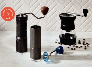 how do i choose a good manual coffee grinder