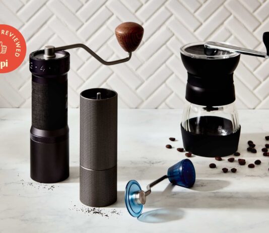 how do i choose a good manual coffee grinder