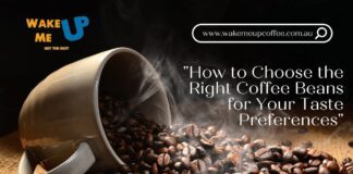 how do you choose the right coffee for your taste preferences 1