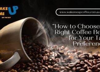 how do you choose the right coffee for your taste preferences 1