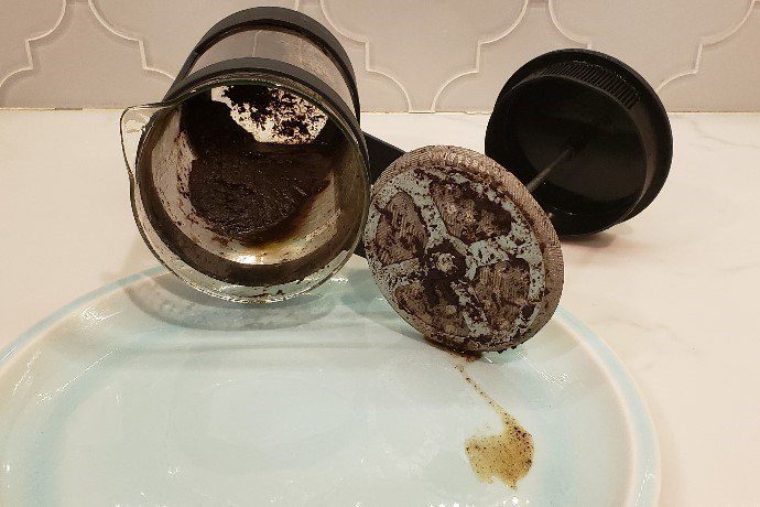 How Do You Clean A French Press?