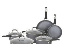 how do you clean bialetti cookware